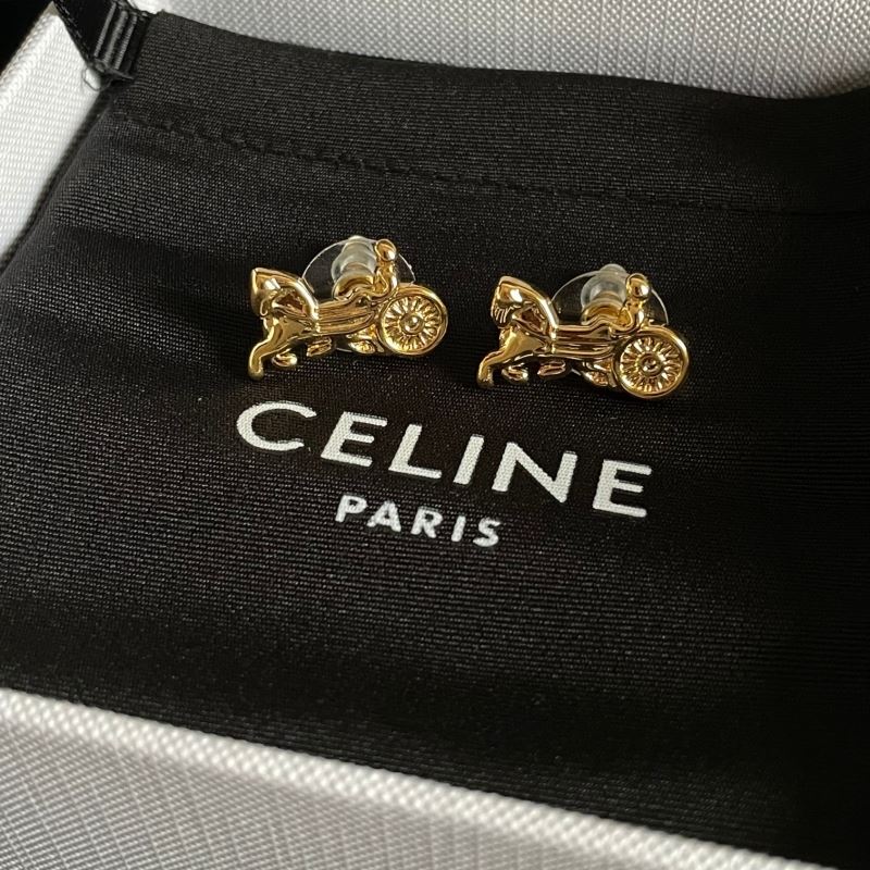 Celine Earrings